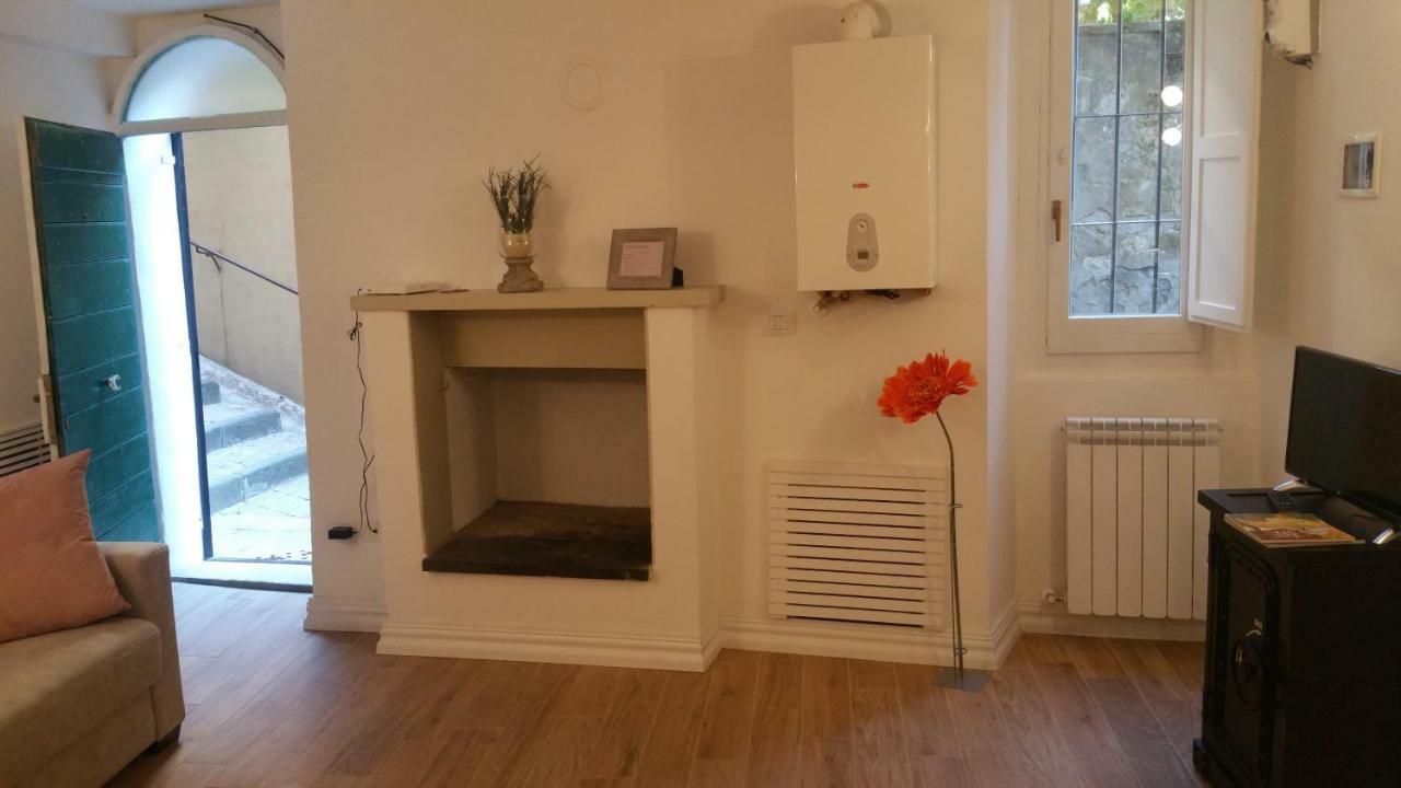 Apartamento Ai Barutoli Perugia Exterior foto