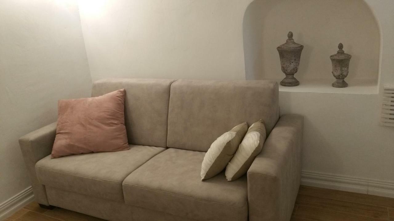Apartamento Ai Barutoli Perugia Exterior foto