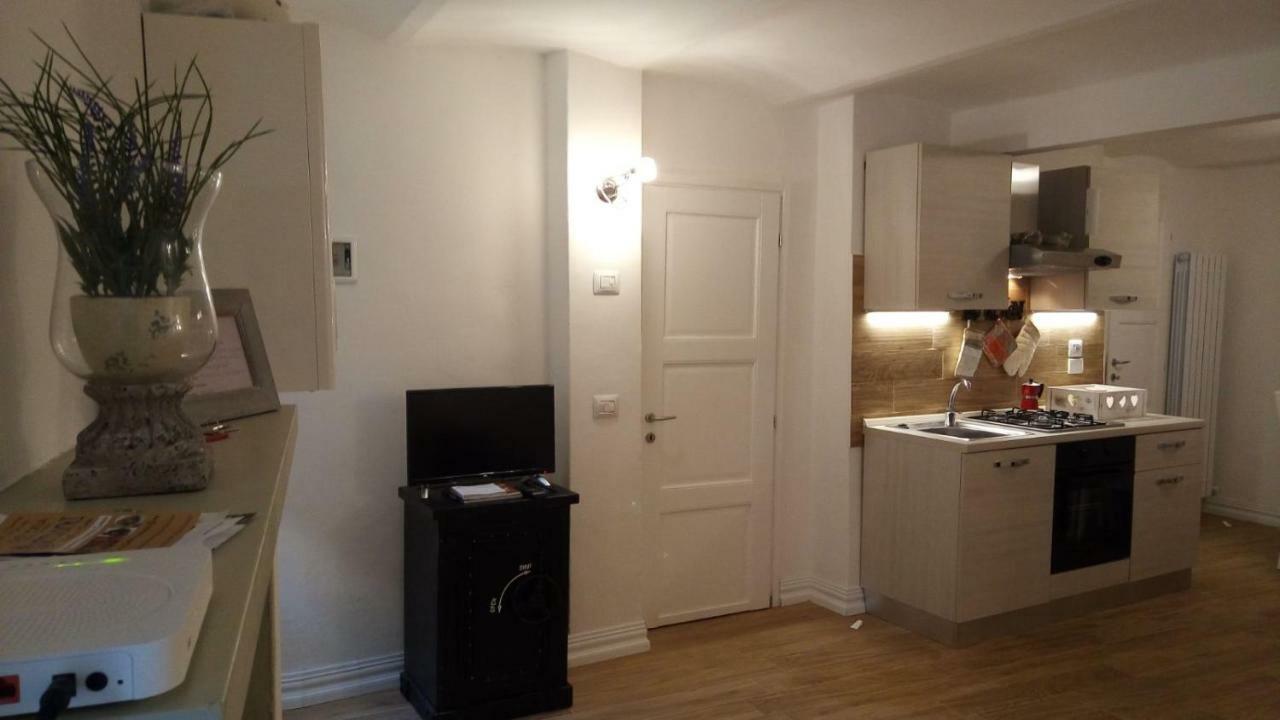 Apartamento Ai Barutoli Perugia Exterior foto