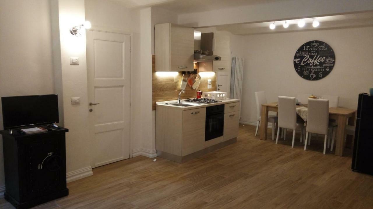 Apartamento Ai Barutoli Perugia Exterior foto