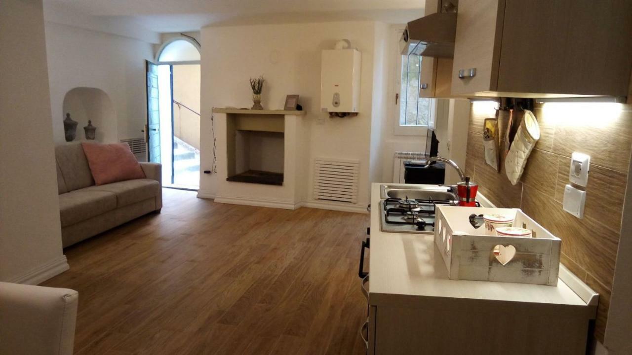 Apartamento Ai Barutoli Perugia Exterior foto