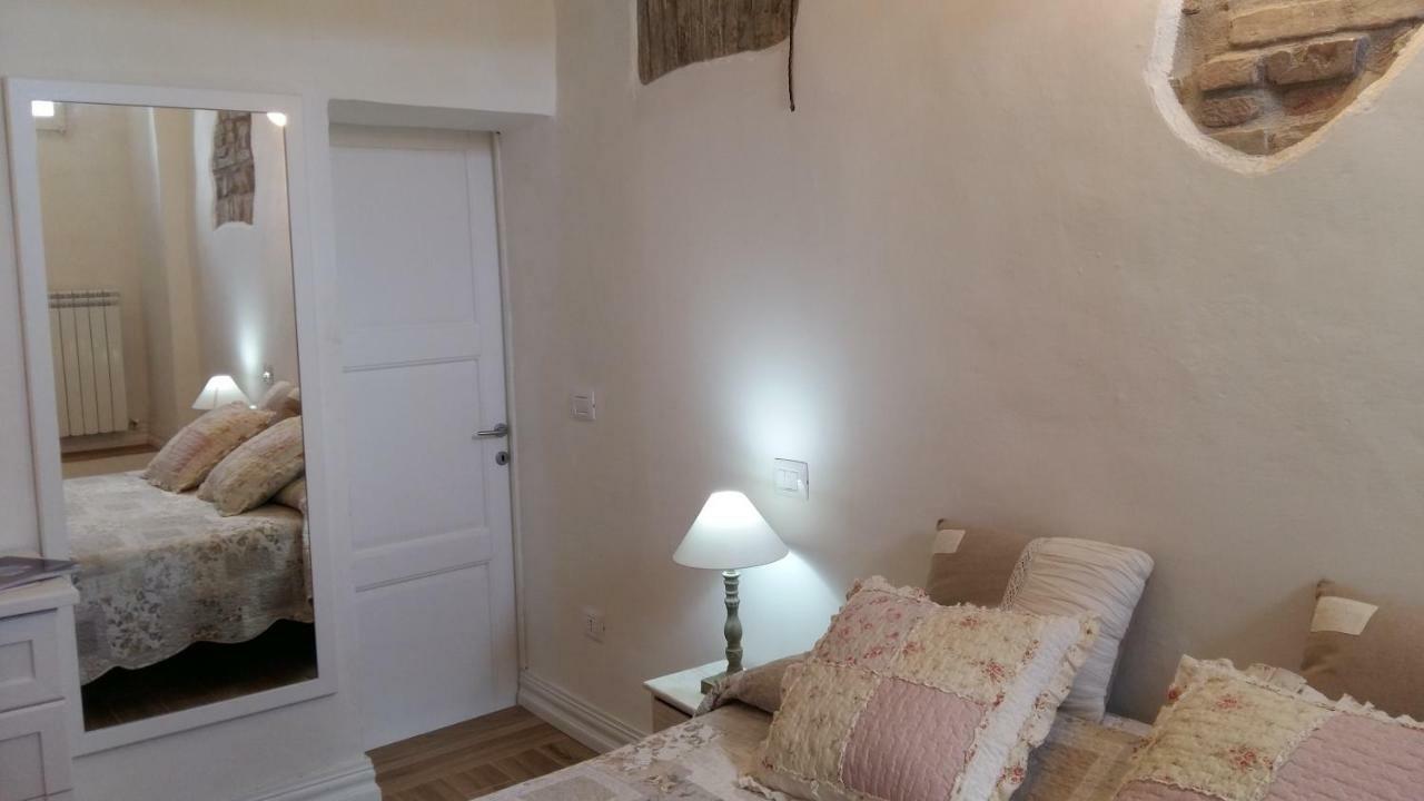 Apartamento Ai Barutoli Perugia Exterior foto