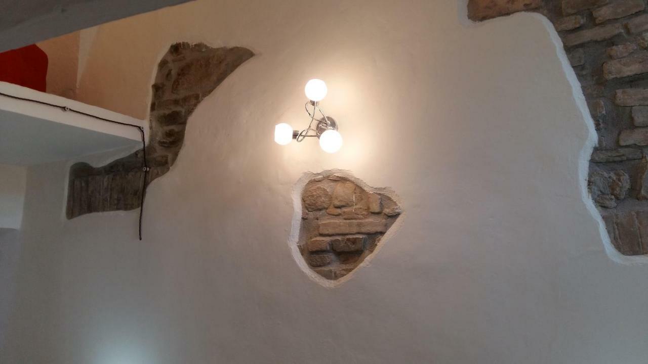Apartamento Ai Barutoli Perugia Exterior foto