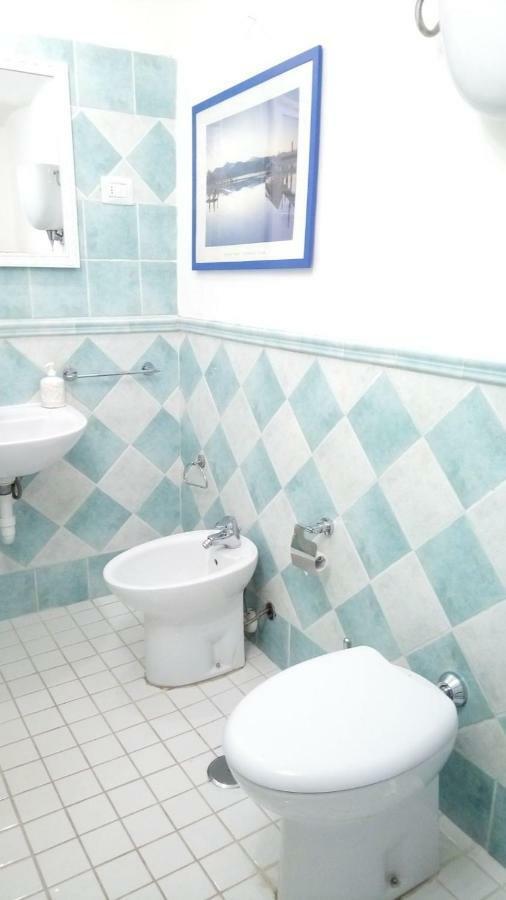 Apartamento Ai Barutoli Perugia Exterior foto