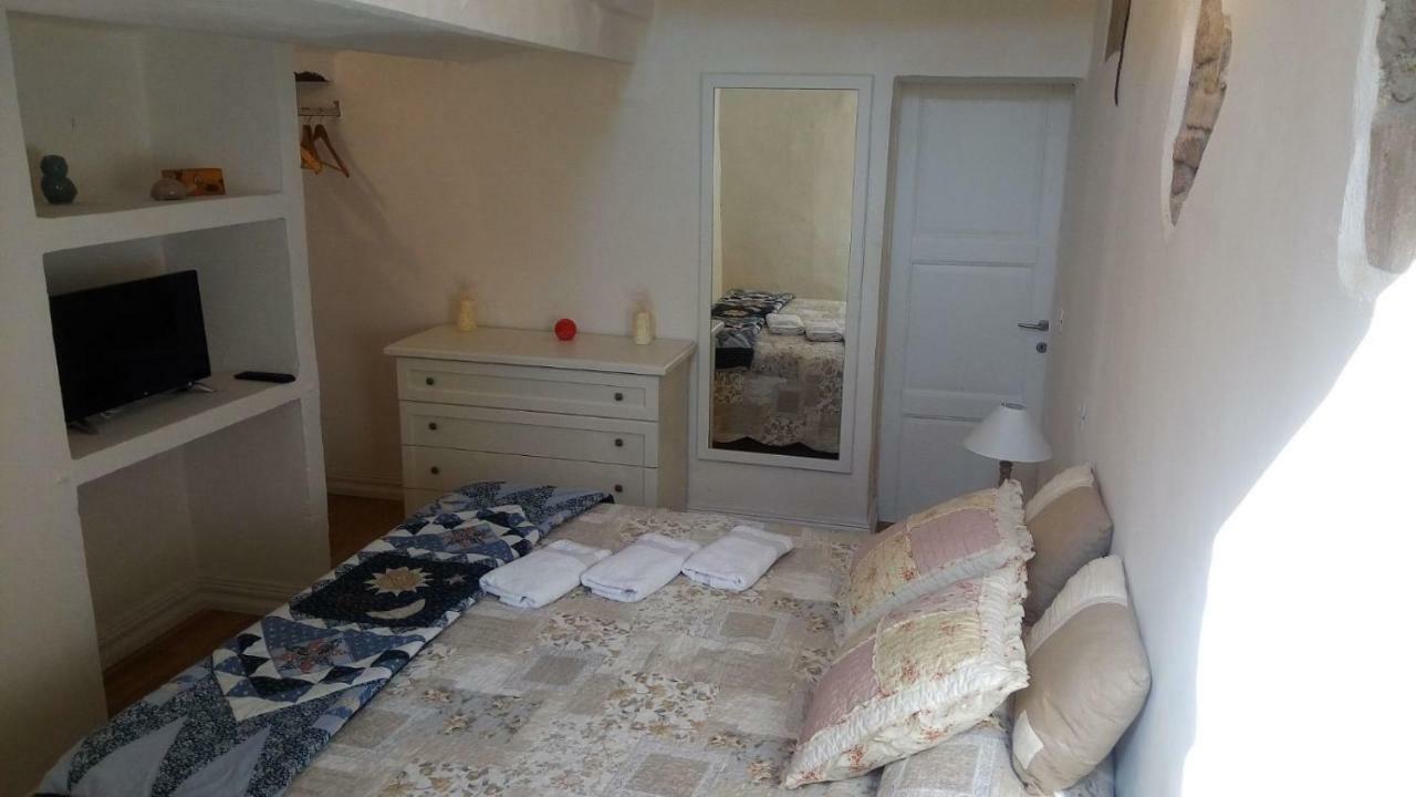 Apartamento Ai Barutoli Perugia Exterior foto