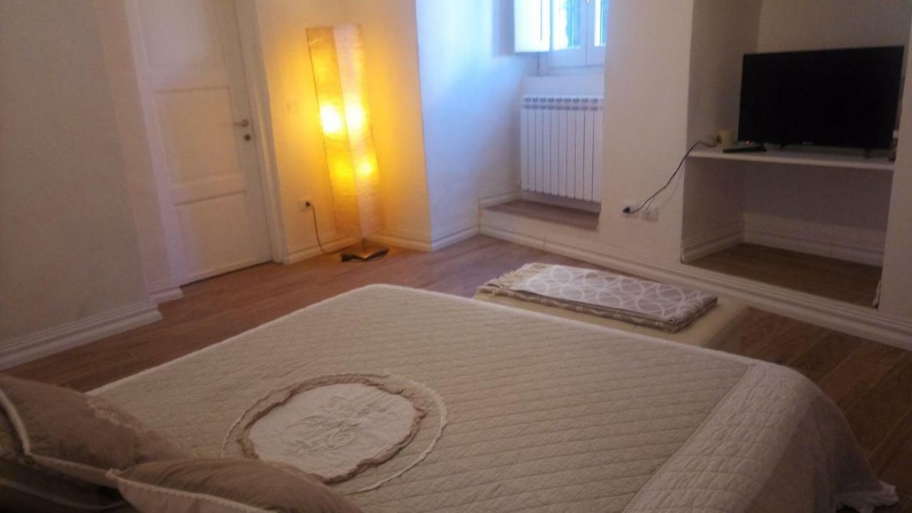 Apartamento Ai Barutoli Perugia Exterior foto