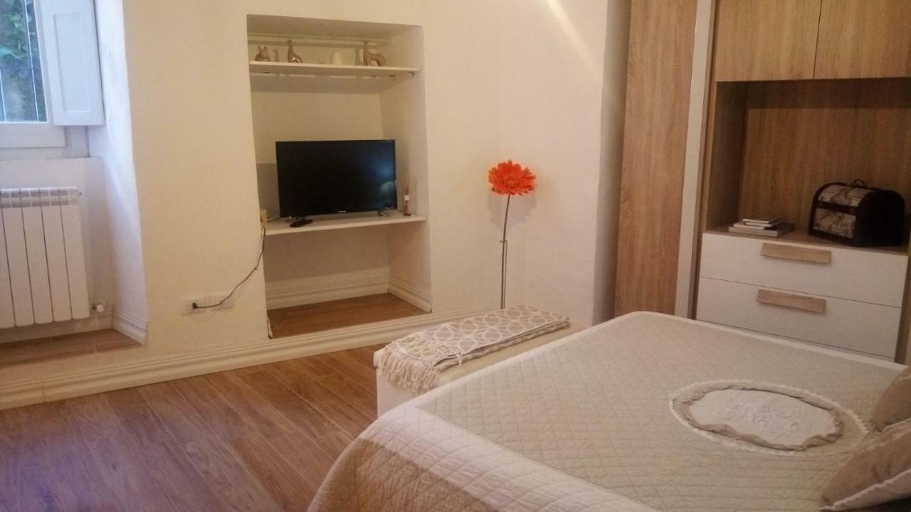 Apartamento Ai Barutoli Perugia Exterior foto