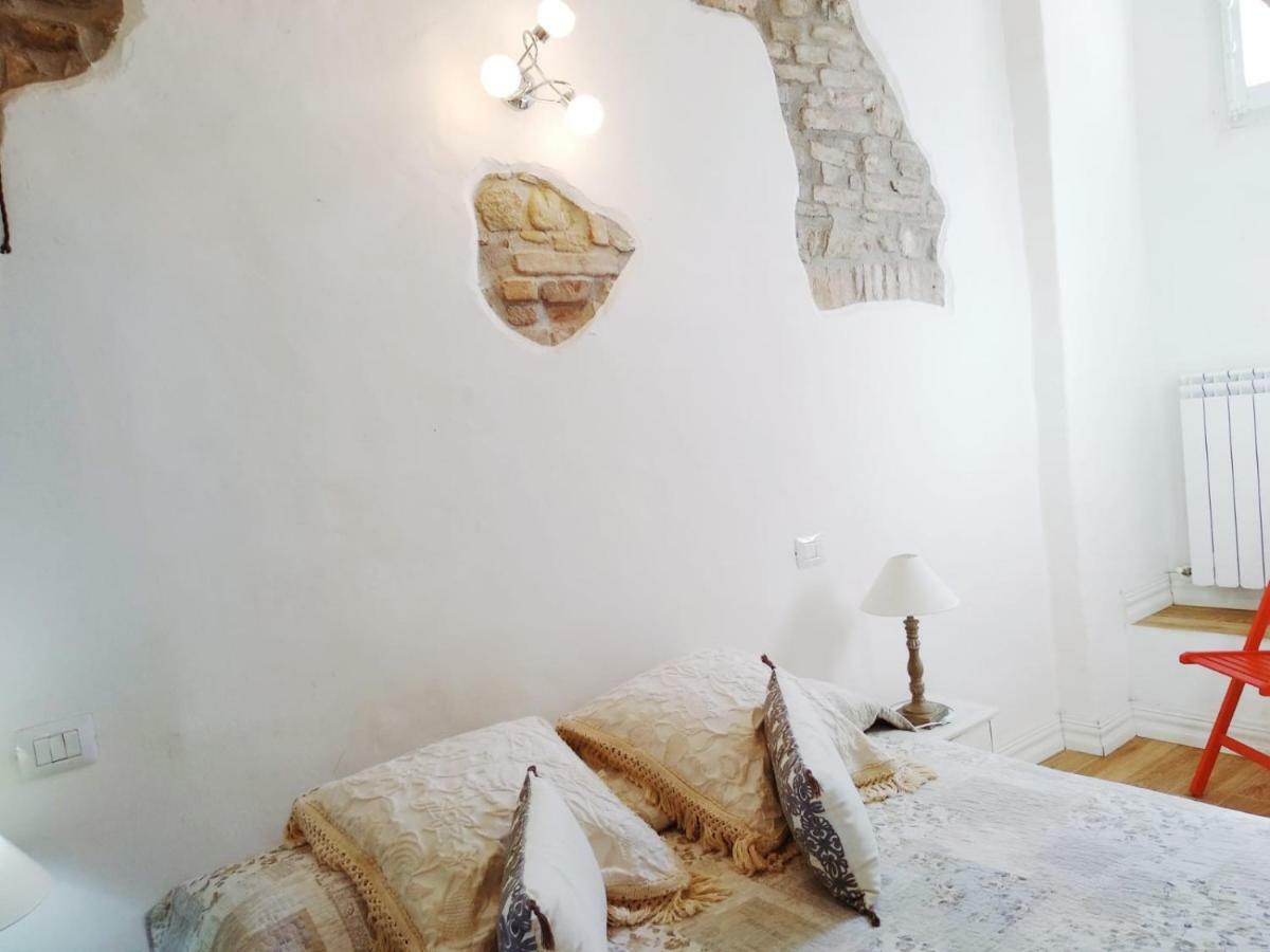 Apartamento Ai Barutoli Perugia Exterior foto