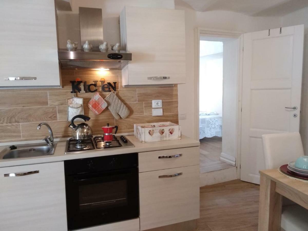 Apartamento Ai Barutoli Perugia Exterior foto