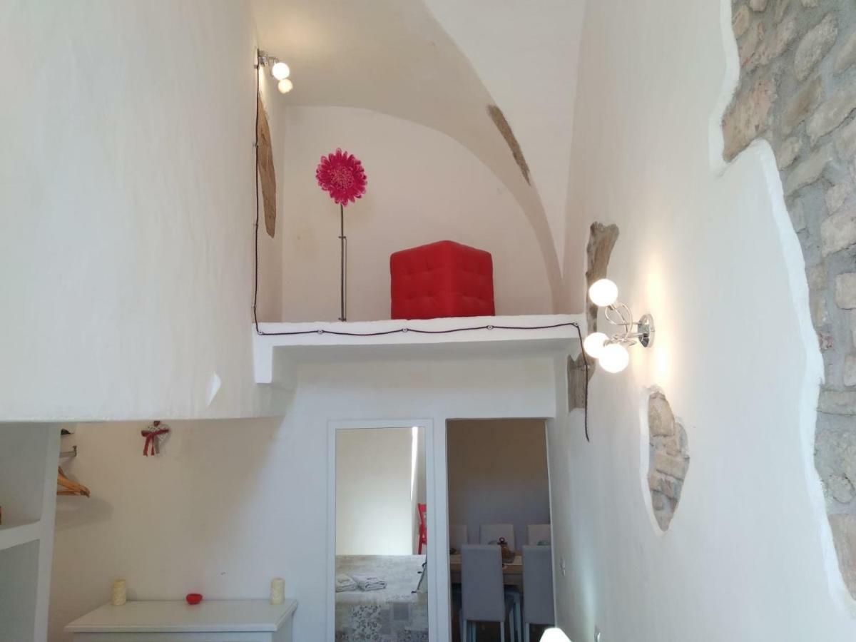 Apartamento Ai Barutoli Perugia Exterior foto
