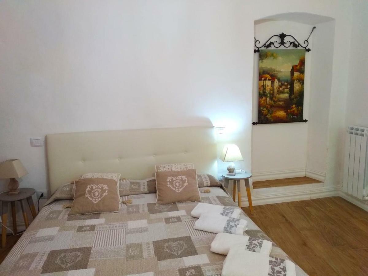Apartamento Ai Barutoli Perugia Exterior foto