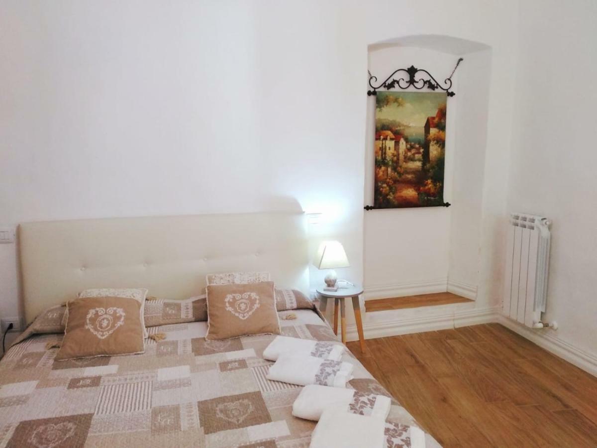 Apartamento Ai Barutoli Perugia Exterior foto