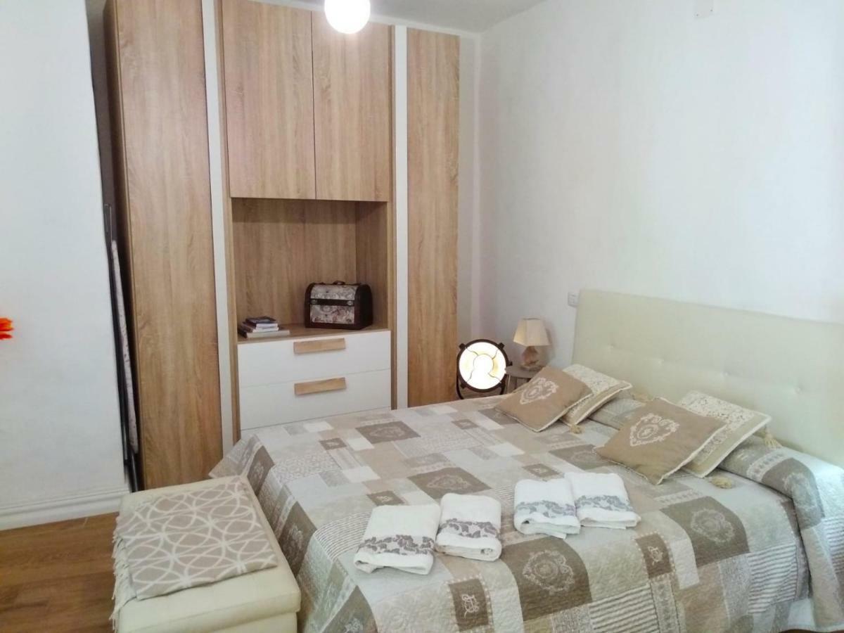 Apartamento Ai Barutoli Perugia Exterior foto