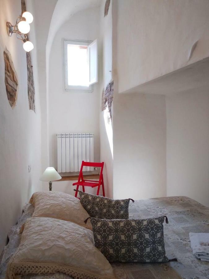 Apartamento Ai Barutoli Perugia Exterior foto
