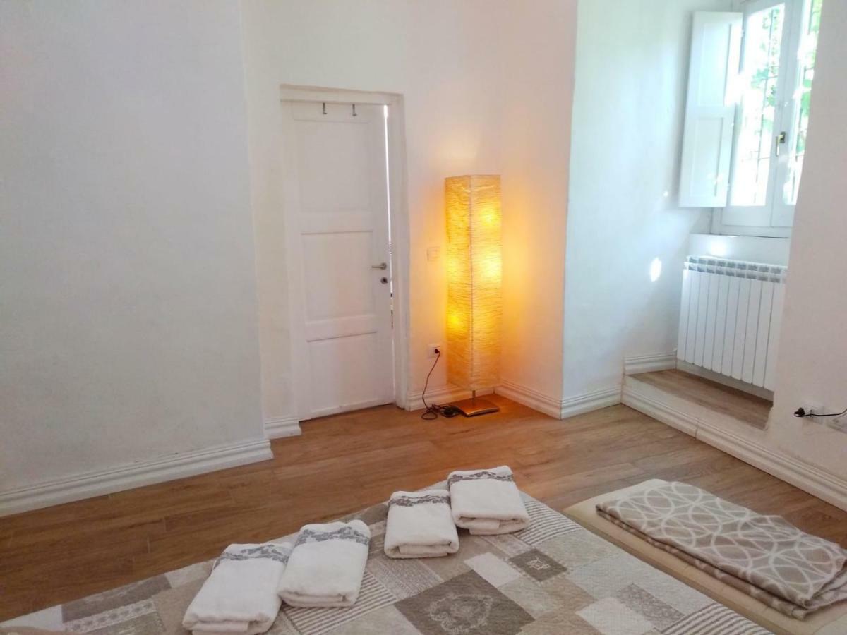 Apartamento Ai Barutoli Perugia Exterior foto