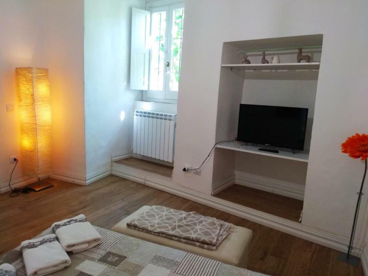 Apartamento Ai Barutoli Perugia Exterior foto